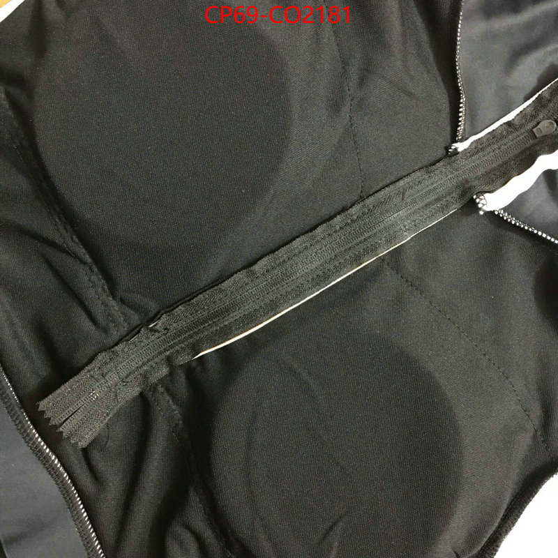 Clothing-Gucci,best luxury replica , ID: CO2181,$: 69USD