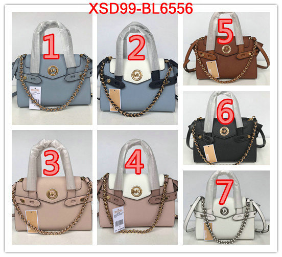 Michael Kors Bags(4A)-Handbag-,perfect replica ,ID: BL6556,$: 99USD