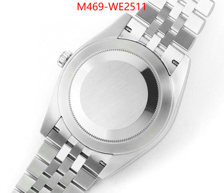 Watch (TOP)-Rolex,high quality , ID: WE2511,$: 469USD