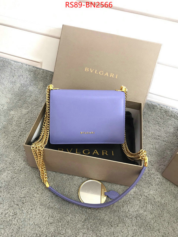 Bulgari Bags(4A)-Serpenti Forever,fake ,ID: BN2566,$: 89USD