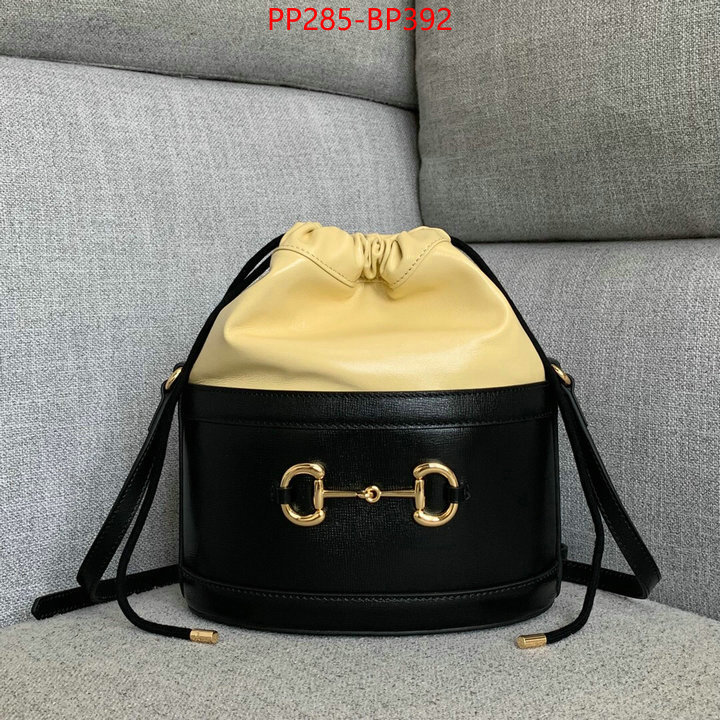 Gucci Bags(TOP)-Horsebit-,buying replica ,ID: BP392,$: 285USD