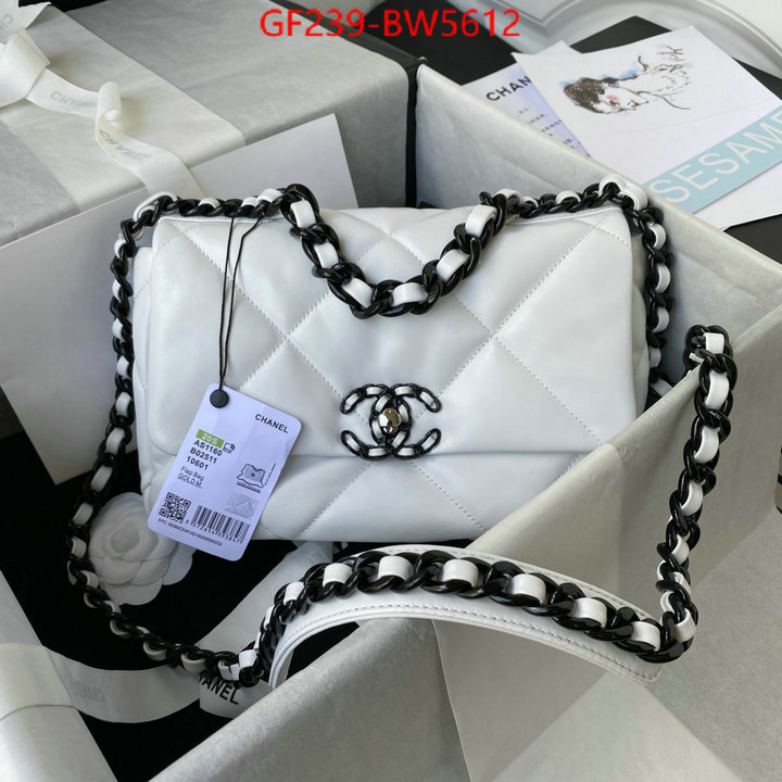 Chanel Bags(TOP)-Diagonal-,ID: BW5612,$: 239USD