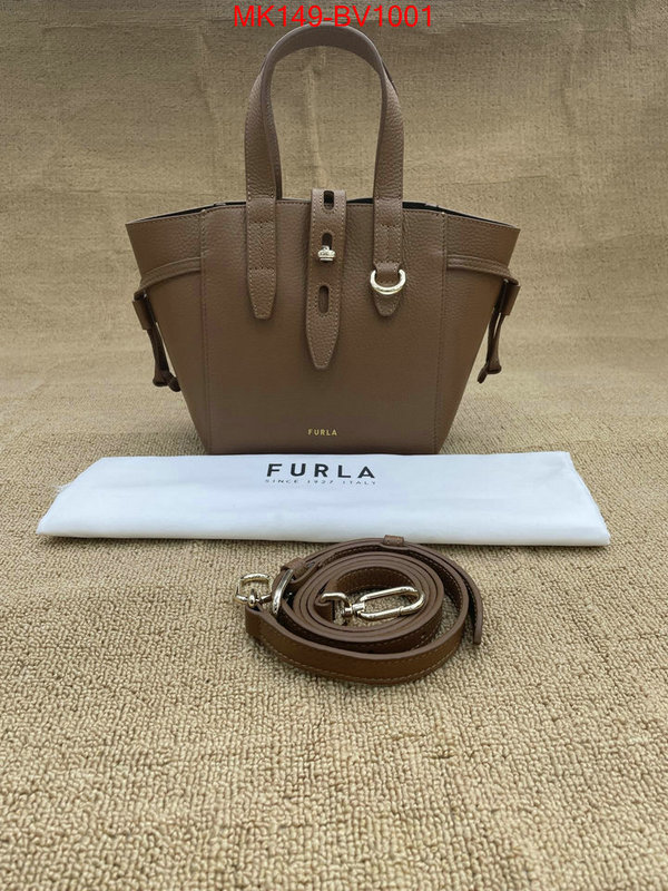 Furla Bags(TOP)-Handbag-,customize the best replica ,ID: BV1001,$: 149USD