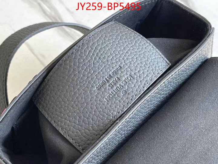 LV Bags(TOP)-Pochette MTis-Twist-,ID: BP5495,$: 259USD