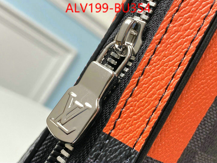 LV Bags(TOP)-Pochette MTis-Twist-,ID: BU354,$: 199USD