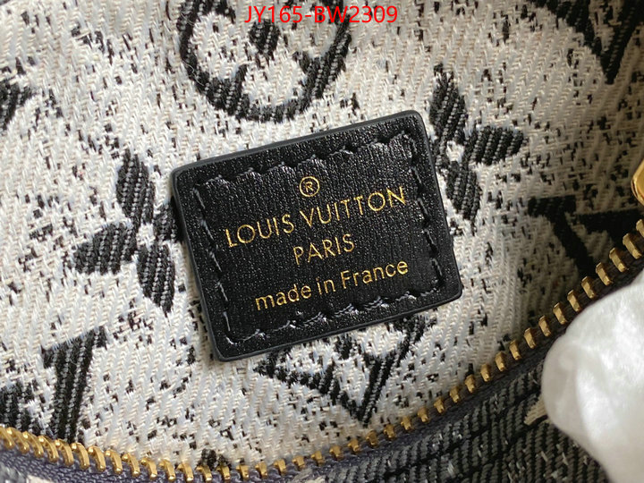 LV Bags(TOP)-Speedy-,ID: BW2309,$: 165USD