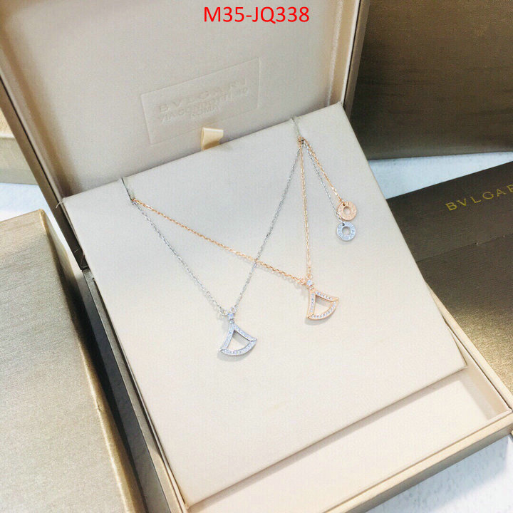 Jewelry-Bvlgari,first top ,ID: JQ338,$:35USD