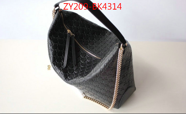 Gucci Bags(TOP)-Handbag-,ID: BK4314,$: 209USD