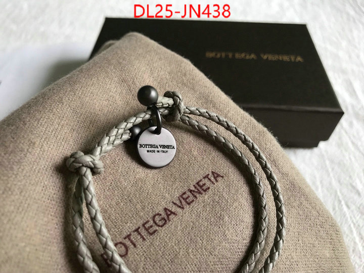 Jewelry-BV,best quality designer ,ID: JN438,$: 25USD