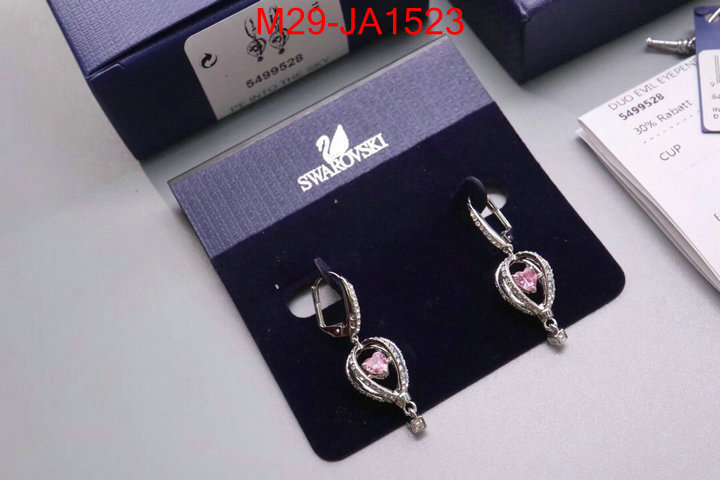 Jewelry-Swarovski,shop now ,ID: JA1523,$:29USD