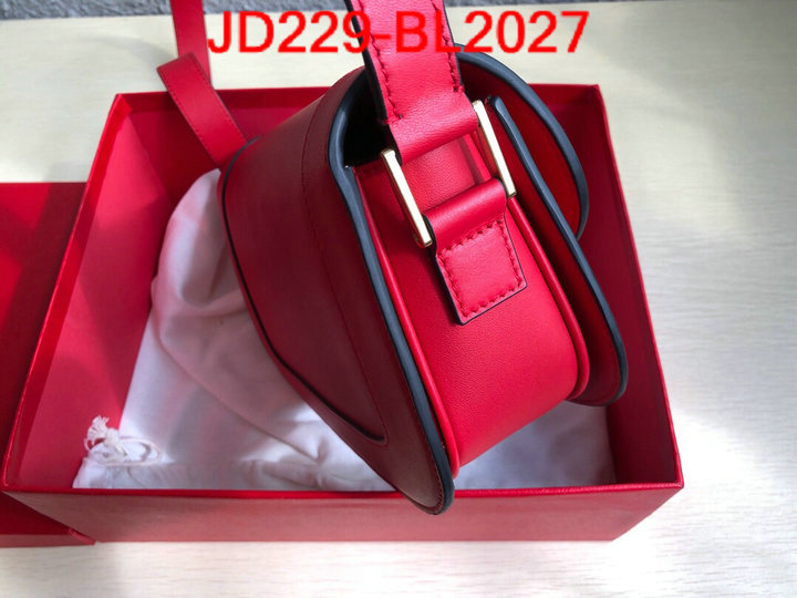 Valentino Bags (TOP)-Diagonal-,is it ok to buy replica ,ID: BL2027,$: 229USD