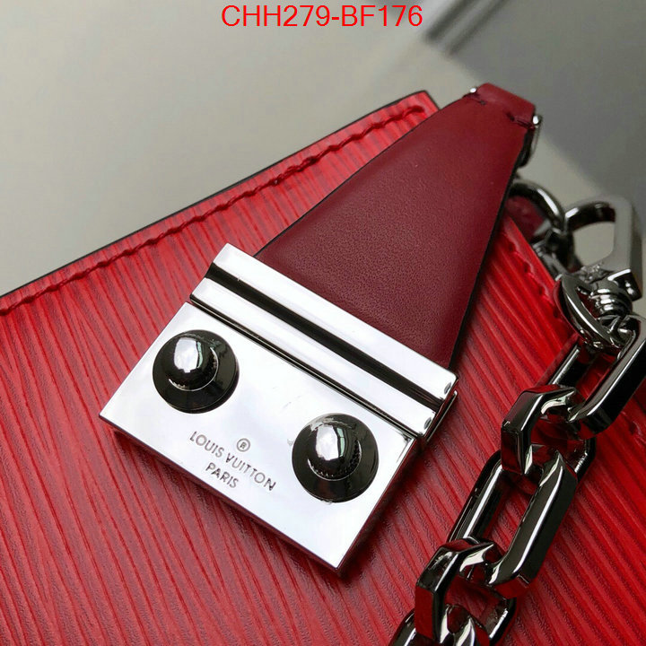 LV Bags(TOP)-Handbag Collection-,ID: BF176,$:279USD