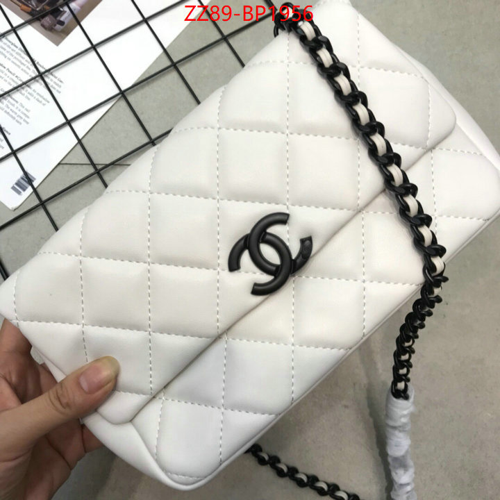 Chanel Bags(4A)-Diagonal-,ID: BP1956,$: 89USD