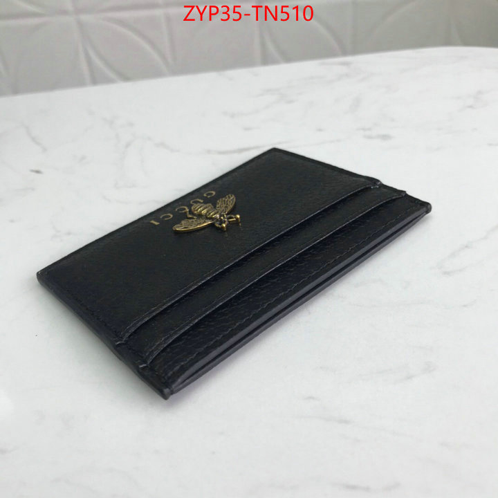 Gucci Bags(4A)-Wallet-,ID: TN510,$: 35USD