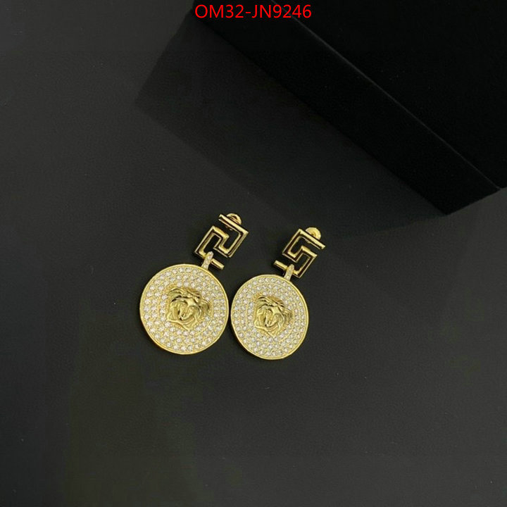 Jewelry-Versace,new , ID: JN9246,$: 32USD