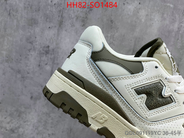 Women Shoes-New Balance,top designer replica , ID: SO1484,$: 82USD