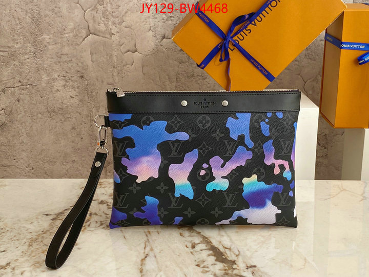 LV Bags(TOP)-Trio-,ID: BW4468,$: 129USD