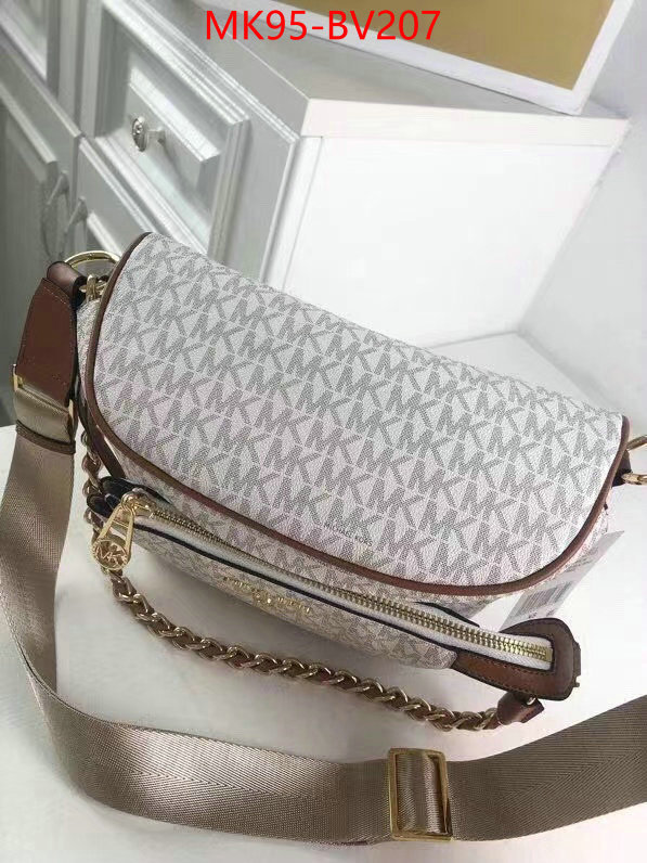 Michael Kors Bags(TOP)-Diagonal-,ID: BV207,$: 95USD