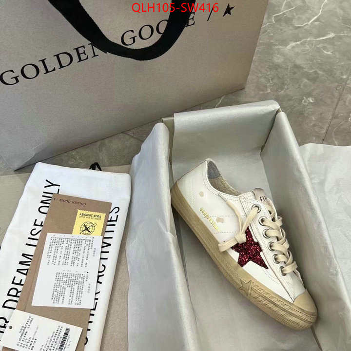 Women Shoes-Golden Goose,fashion , ID: SW416,$: 105USD