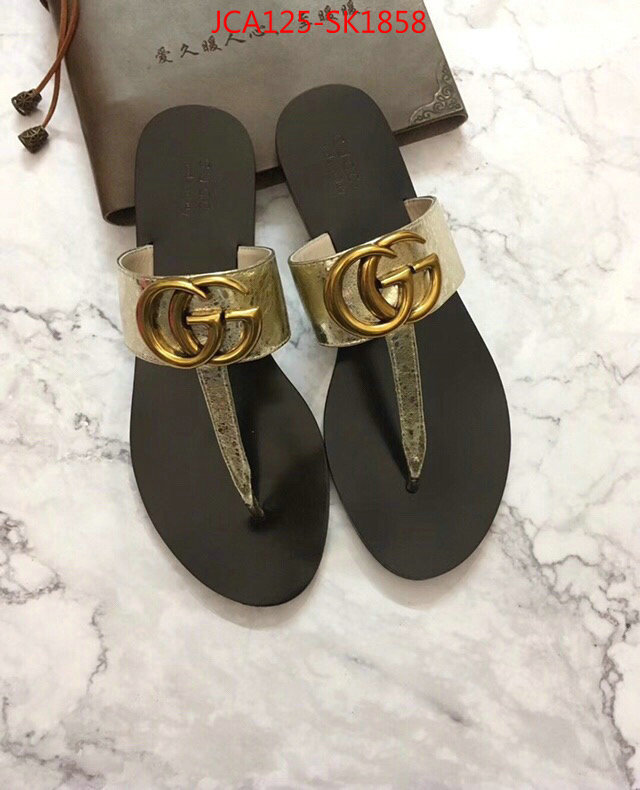 Women Shoes-Gucci,best replica quality , ID: SK1858,$:65USD