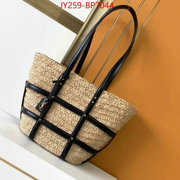 YSL Bag(TOP)-Handbag-,ID: BP7044,$: 259USD