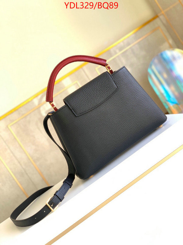 LV Bags(TOP)-Handbag Collection-,ID: BQ89,$:329USD