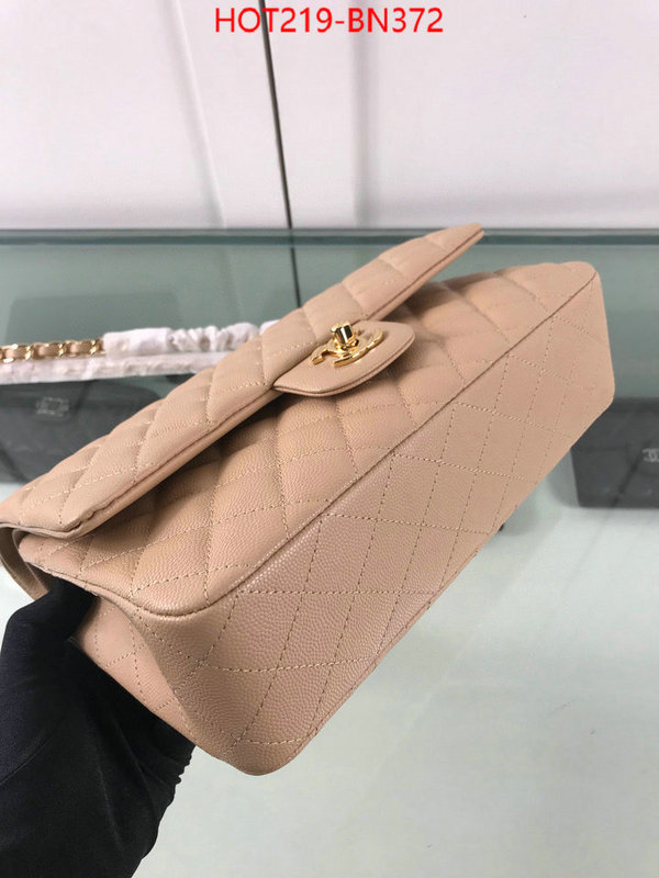 Chanel Bags(TOP)-Diagonal-,ID: BN372,$: 219USD