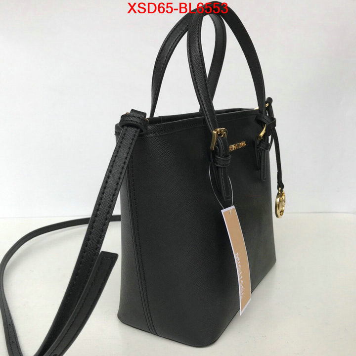 Michael Kors Bags(4A)-Diagonal-,high quality designer replica ,ID: BL6553,$: 75USD