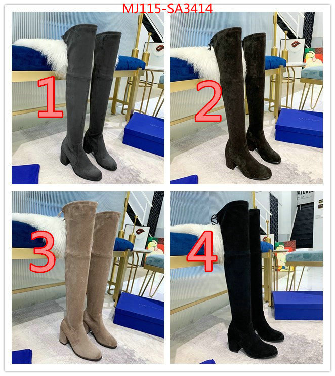 Women Shoes-Stuart Weirzman,shop the best high authentic quality replica ,where to buy replicas , ID: SA3414,$:115USD