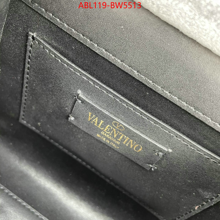 Valentino Bags(4A)-Diagonal-,replica us ,ID: BW5513,$: 119USD