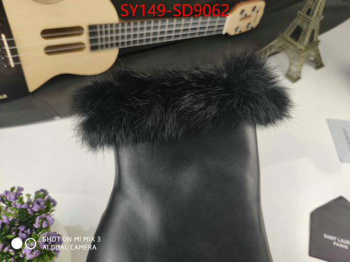 Women Shoes-YSL,how to start selling replica , ID: SD9062,$: 149USD