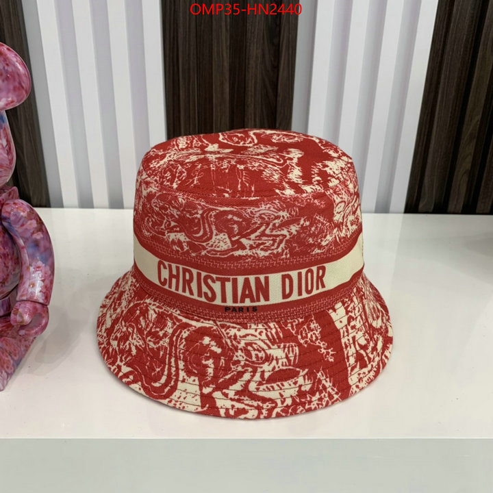 Cap (Hat)-Dior,what are the best replica , ID: HN2440,$: 35USD