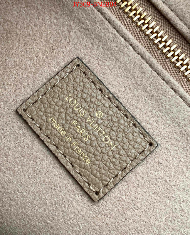LV Bags(TOP)-Handbag Collection-,ID: BN2804,$: 309USD
