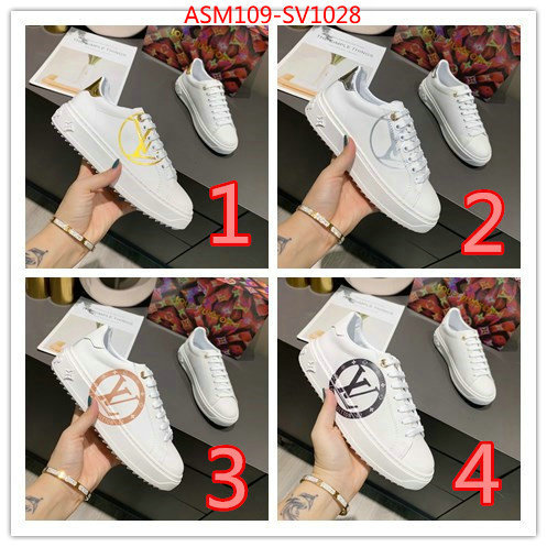 Women Shoes-LV,wholesale , ID: SV1028,$: 109USD