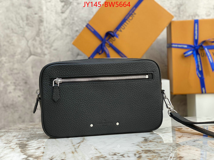 LV Bags(TOP)-Trio-,ID: BW5664,$: 145USD