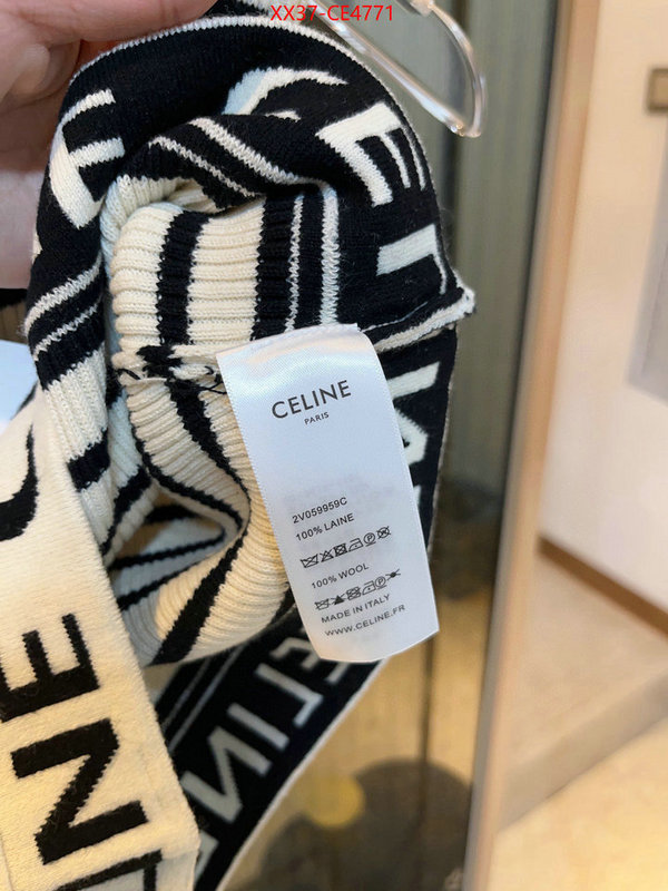 Clothing-Celine,fake cheap best online , ID: CE4771,$: 37USD