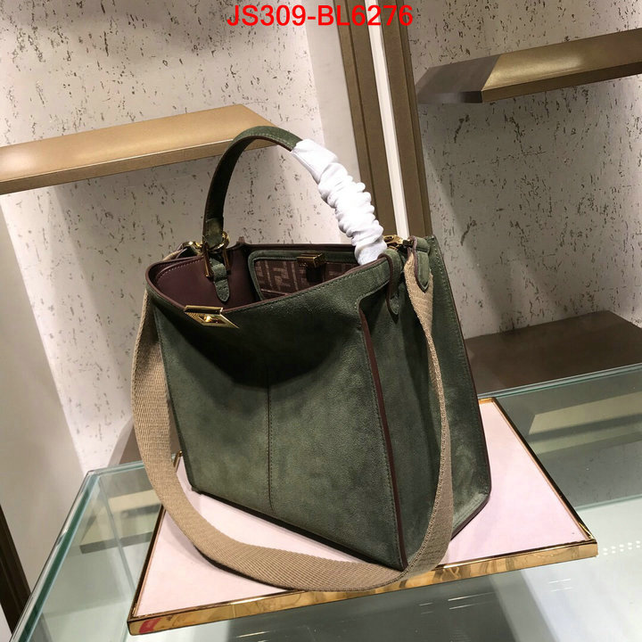 Fendi Bags(TOP)-Handbag-,designer wholesale replica ,ID: BL6276,$: 309USD