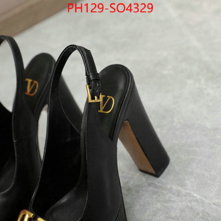 Women Shoes-Valentino,flawless , ID: SO4329,$: 129USD