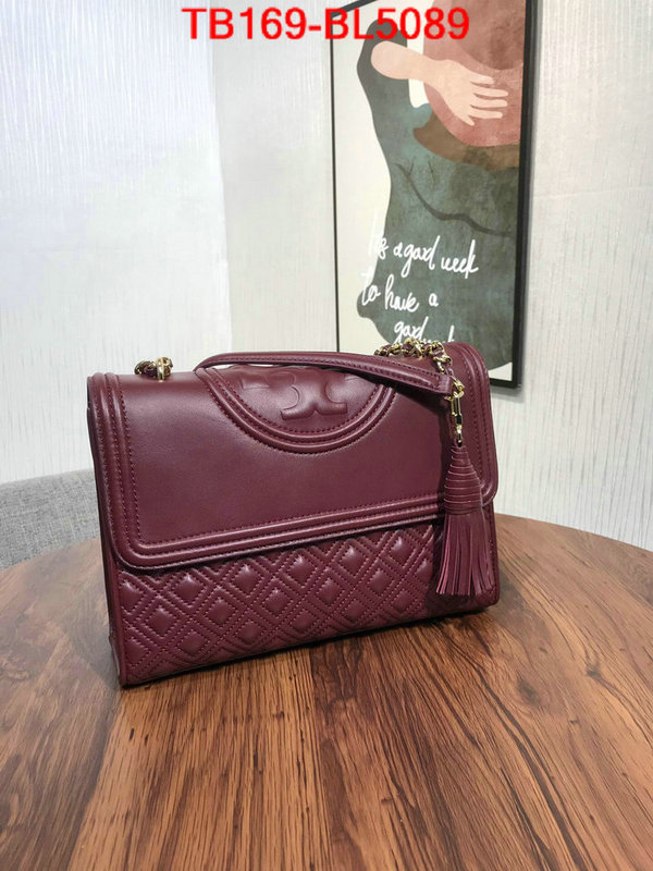 Tory Burch Bags(TOP)-Diagonal-,ID: BL5089,$: 169USD