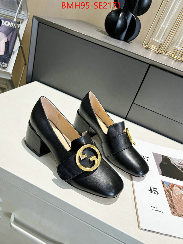 Women Shoes-Gucci,wholesale sale , ID: SE2171,$: 95USD