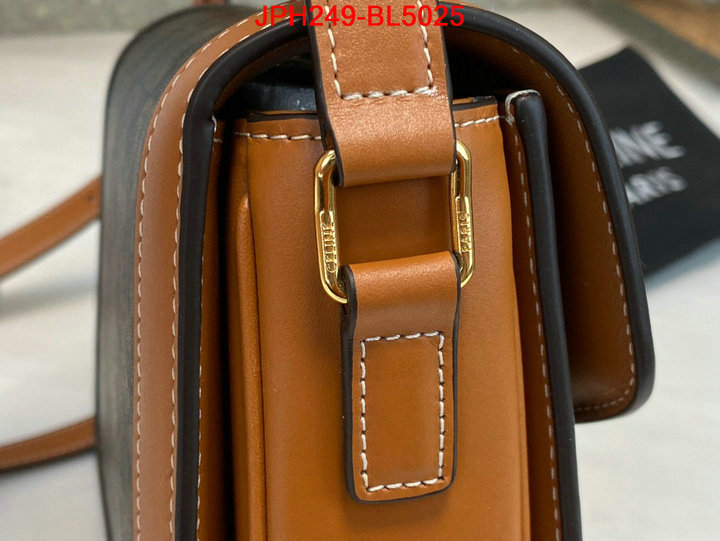 CELINE Bags(TOP)-Triomphe Series,we offer ,ID:BL5025,$: 249USD
