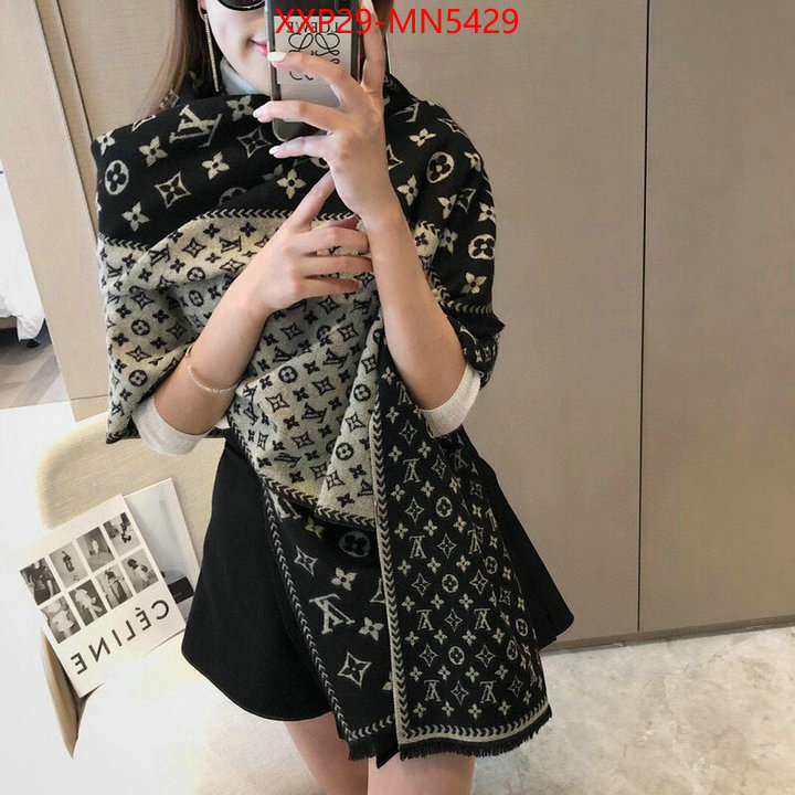 Scarf-LV,where to buy the best replica , ID: MN5429,$: 29USD