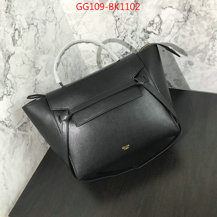 CELINE Bags(4A)-Belt Bag,replica online ,ID: BK1102,$:109USD