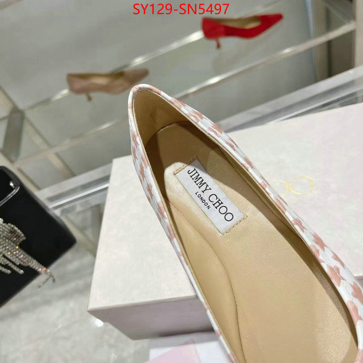 Women Shoes-Jimmy Choo,most desired , ID: SN5497,$: 129USD