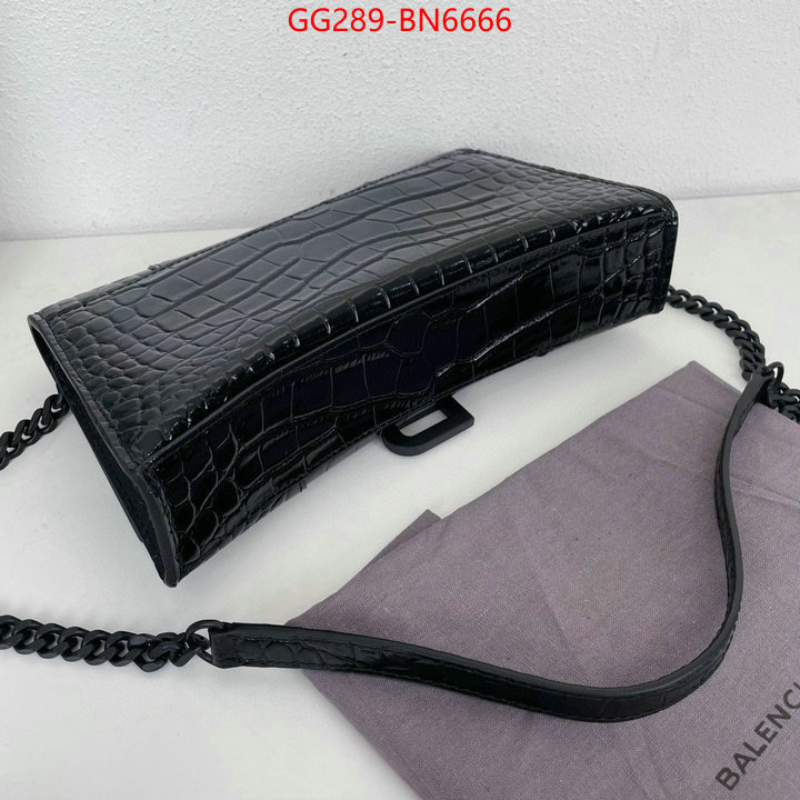 Balenciaga Bags(TOP)-Other Styles-,is it ok to buy replica ,ID: BN6666,$: 289USD