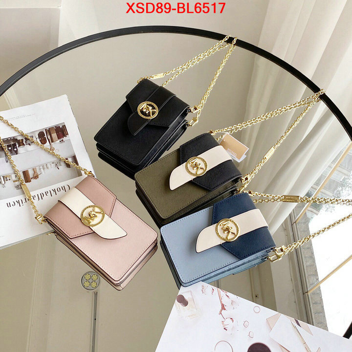 Michael Kors Bags(TOP)-Diagonal-,ID: BL6517,$: 89USD