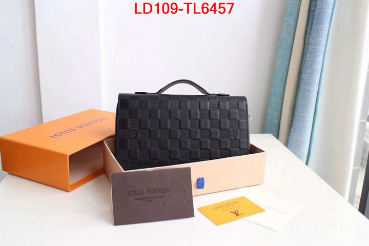 LV Bags(TOP)-Wallet,ID:TL6457,$: 109USD
