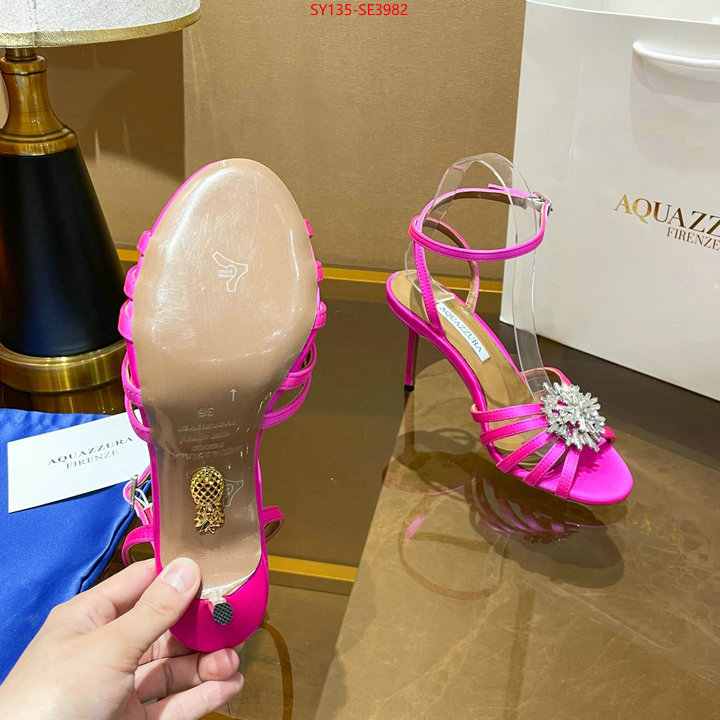 Women Shoes-AQUAZZURA,is it illegal to buy , ID: SE3982,$: 135USD