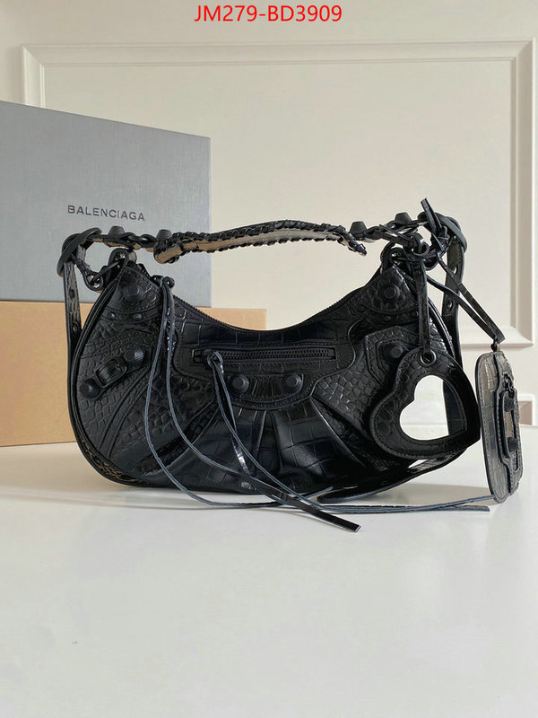 Balenciaga Bags(TOP)-Le Cagole-,buy online ,ID: BD3909,$: 279USD