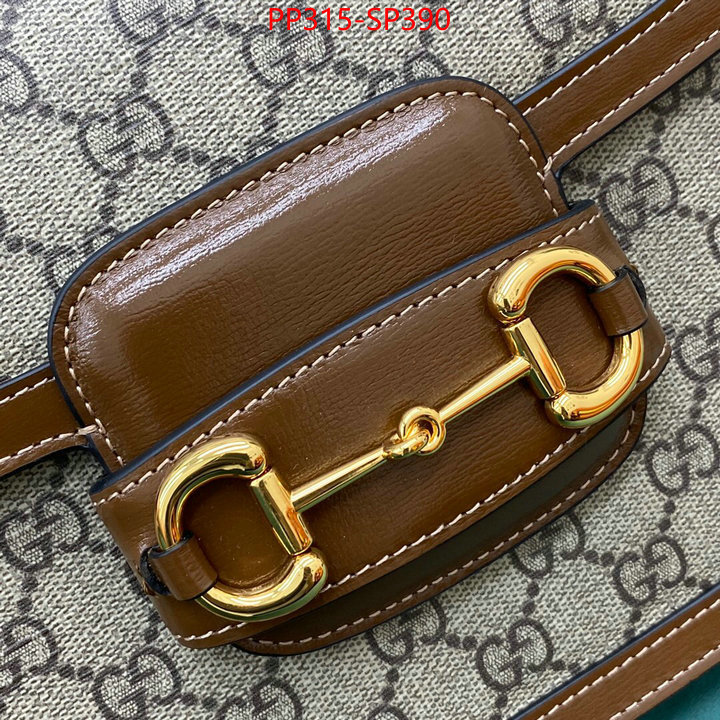 Gucci Bags(TOP)-Horsebit-,customize the best replica ,ID: BP390,$: 315USD